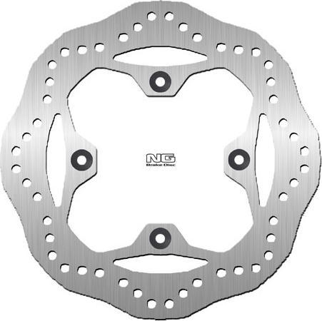 NG Brake Disc DIS1259X
