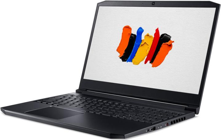 Produktbild Acer ConceptD 5 Pro (15.60", Intel Core i7-9750H, 32 GB, 1000 GB, DE)