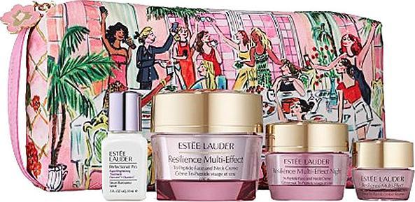 Image du produit Estée Lauder Kit de valeur Hydratant de résilience 2024 (Set soin du visage)