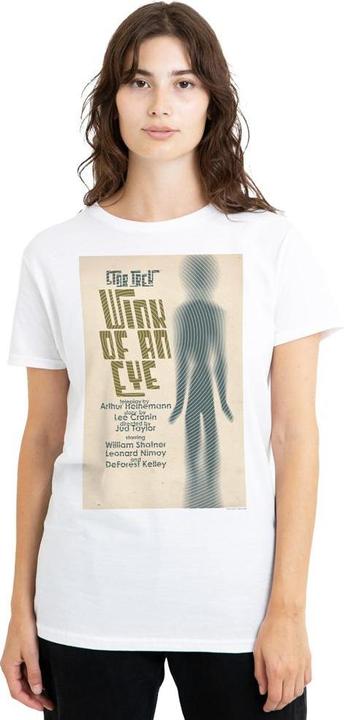 Produktbild The Original Series Episode 66 TShirt (M)