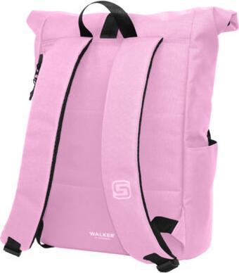 Walker Rucksack Roll Top blush (23 l)