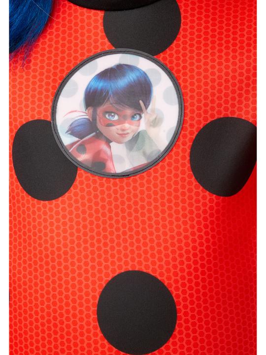 Produktbild Rubies Costume - Miraculous Ladybug (134-140 cm) (3007789-10000) (XL)