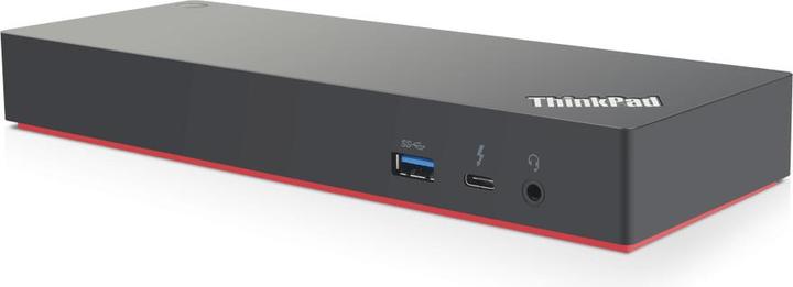 Productafbeelding Lenovo 40AN0135EU (Thunderbolt, 13 Havens)