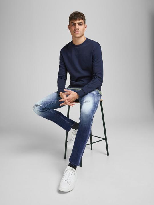 Immagine prodotto Jack & Jones Jeans Glenn Fox GE 740 Slim Fit (W26/L32)