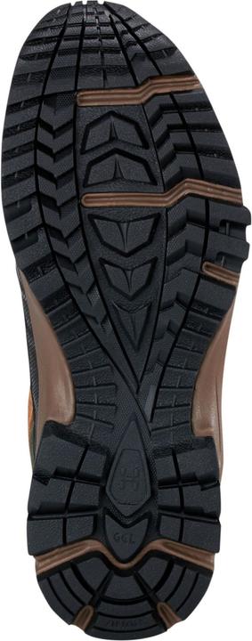 Actual product image Haglöfs Skuta Mid Proof Eco Women (40)