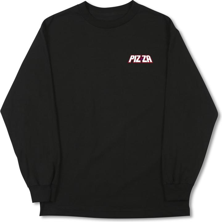 Immagine prodotto Pizza Yum41 manica lunga (XL)