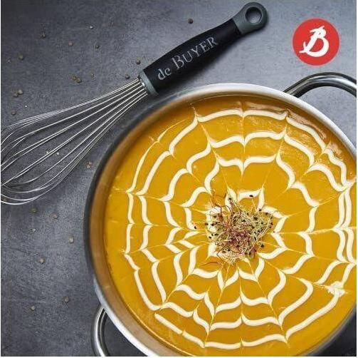 Actual product image de Buyer Whisk