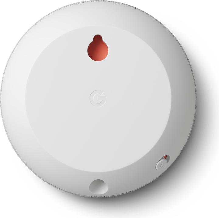 Immagine prodotto Google Nido Mini (Google Assistant)