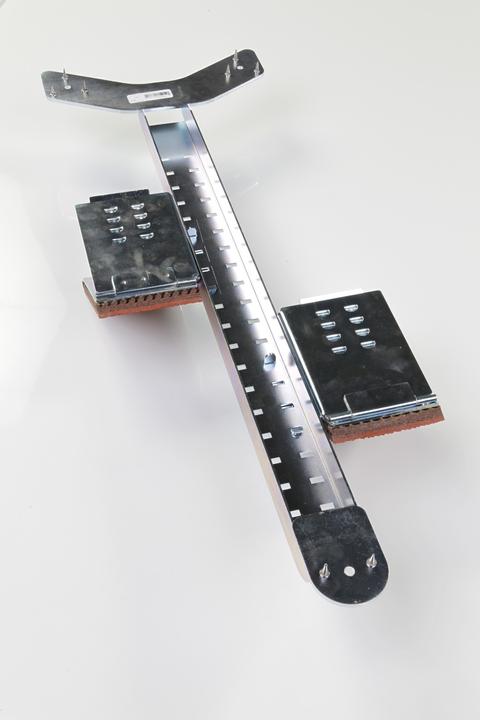 Image du produit Polanik Rail de démarrage SCHOOL (4500 g)
