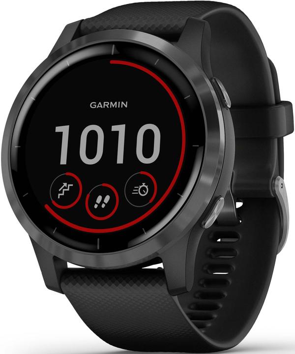 Image du produit Garmin Vivoactive 4 (45.10 mm)