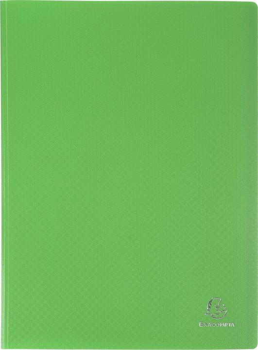 Image du produit Exacompta Dossiers de présentation (A4, 1 x)