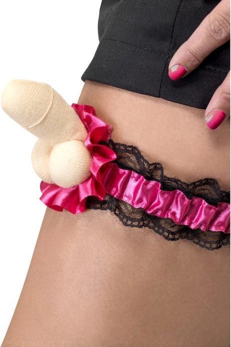 Actual product image Smiffys Wedding Party: Mini Pecker