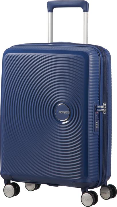 Productafbeelding American Tourister Soundbox (41 l, Handbagage (tot 50 liter))