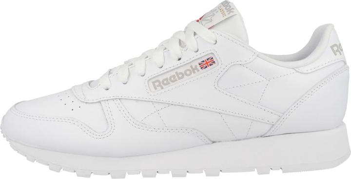 Actual product image Reebok Leather - 34157 (40.5)