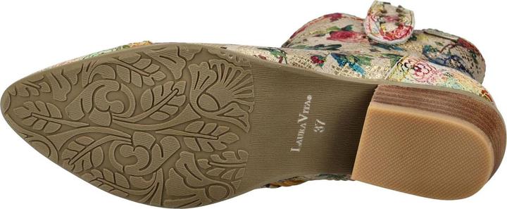 Immagine prodotto Laura Vita Stiefelette (39)