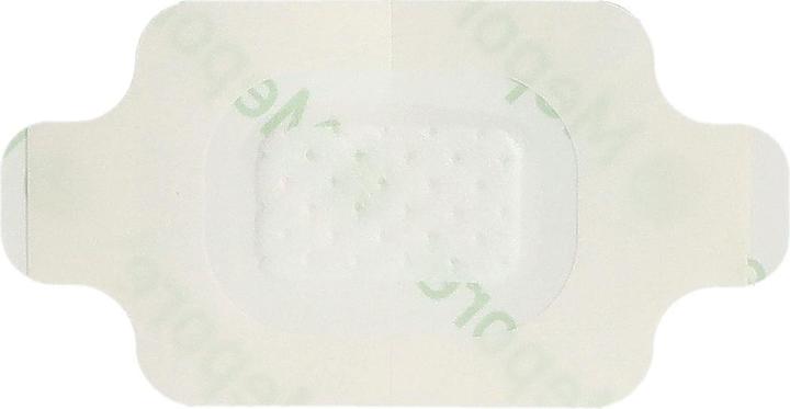 Image du produit Mepore Film & Pad 4x5cm (nouveau) 5 pcs (5 x)