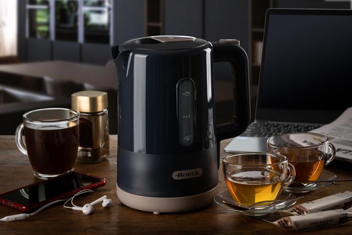 Image du produit Ariete 2846 Wasserkocher (1.70 l)