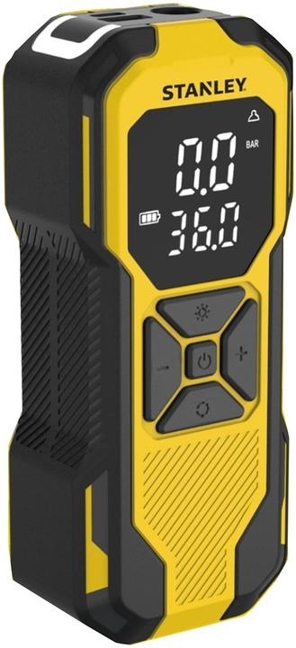 Productafbeelding Stanley Kompresor akumulatorowy 12V SXIF0101