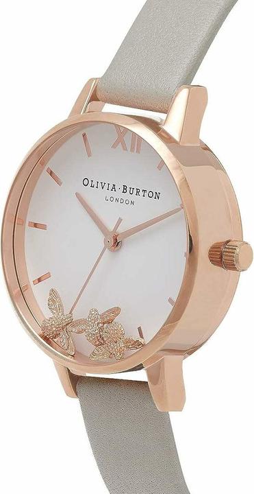 Immagine prodotto Olivia Burton Api indaffarate (Orologio da polso analogico, 30 mm)