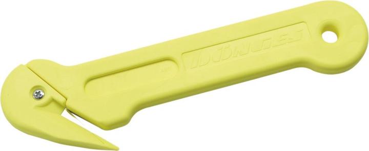Produktbild Dönges Gurttrenner, neongelb (Cutter)