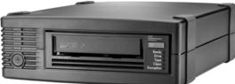 Image du produit HPE BB874A Lecteur de bande externe StoreEver LTO-7 Ultrium 15000
