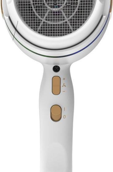 Immagine prodotto Solis Asciugacapelli Swiss Luxury