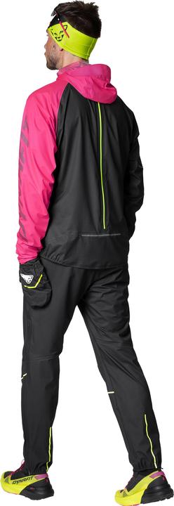 Actual product image Dynafit DNA 3-layer overtrousers unisex (XXL)