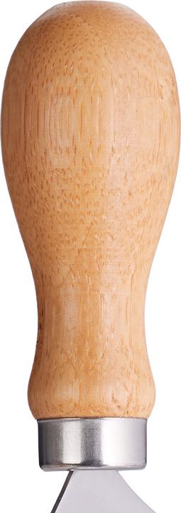 Actual product image Relaxdays Wiegemesser (14 cm)