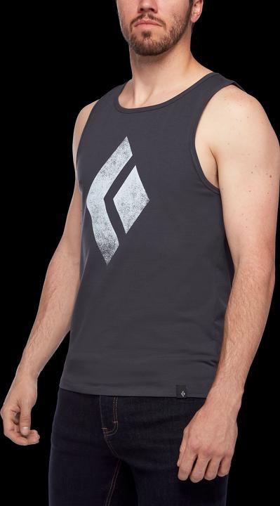 Image du produit Black Diamond Débardeur Chalked Up (S)