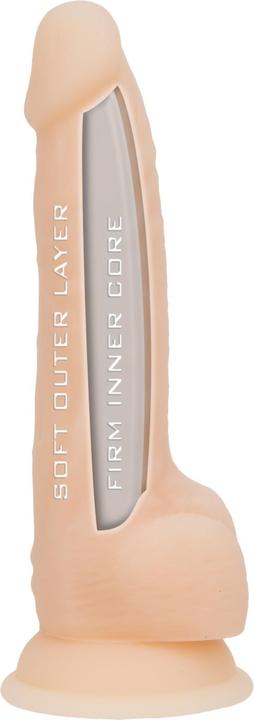 Actual product image Naked Addiction Realistischer Dildo