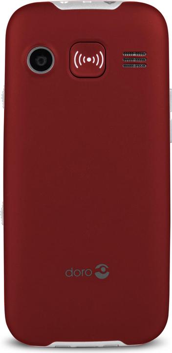 Image du produit Doro Primo 366 2G (2.30", 0.30 Mpx, 2G)