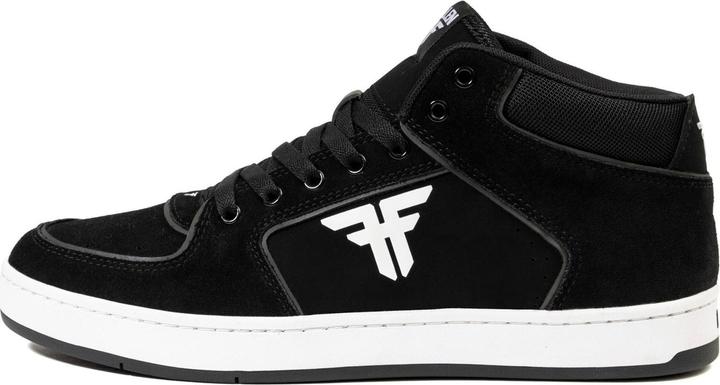 Fallen Tremont Mid Cupsole