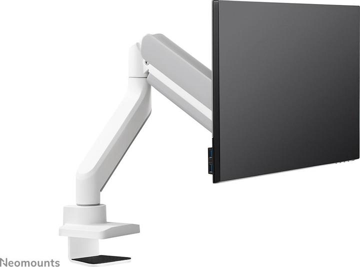 Actual product image Neomounts DS70-450WH1 (Table, 42.01")