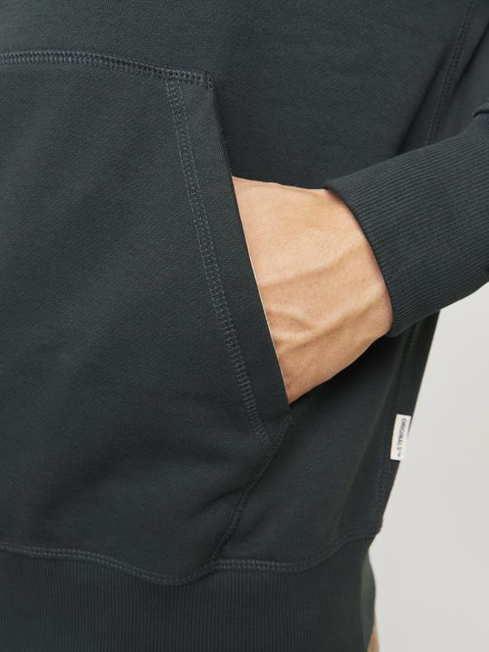 Produktbild Jack & Jones Jorfrederiksberg Sweat Hood Sn (XS)