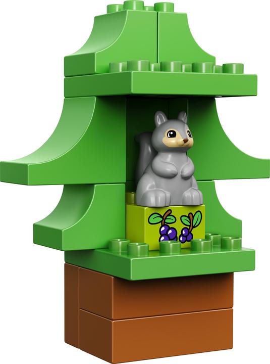 Actual product image LEGO Game Park (10584)