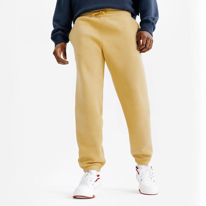 Decathlon Hose Herren Oversize - beige