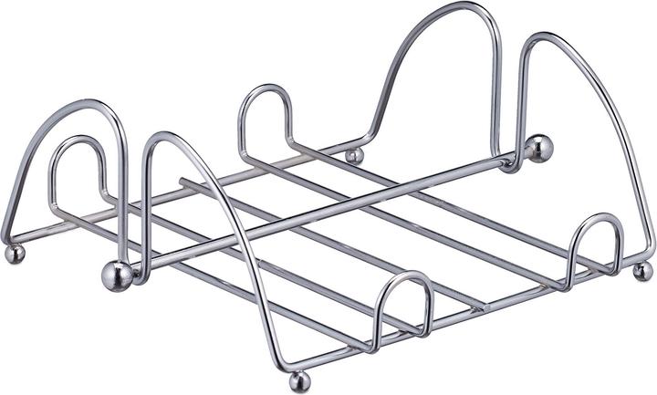 Immagine prodotto Relaxdays Serviettenhalter (1 x)