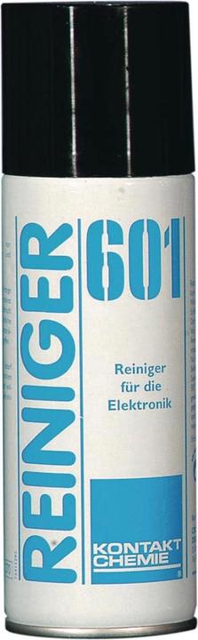 Produktbild Kontakt Chemie Reiniger 601 Spray (Transparent, 0.20 l)