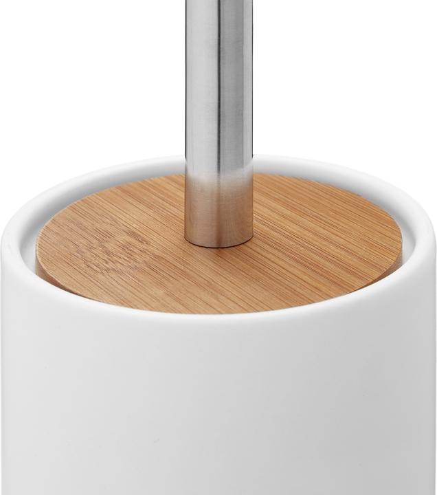Produktbild Relaxdays WC Bürstenhalter