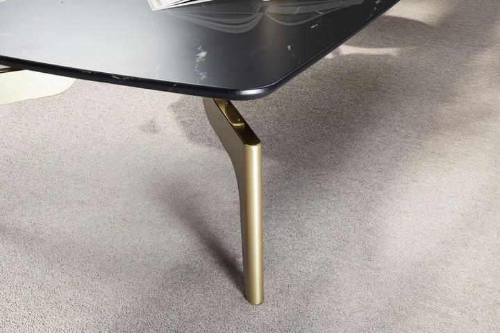 Image du produit Wohnling Jina (120 x 60 x 31 cm)