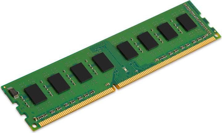 Immagine prodotto Kingston ValueRAM (1 x 2GB, 1600 MHz, DDR3-RAM, DIMM)