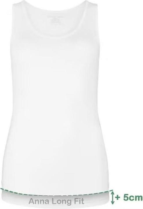 Bamboo Basics Tank-Top Anna (L)