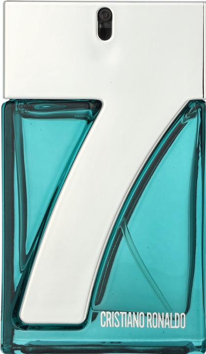 Actual product image CR7 Eau de Toilette Natural (Eau de toilette, 30 ml)