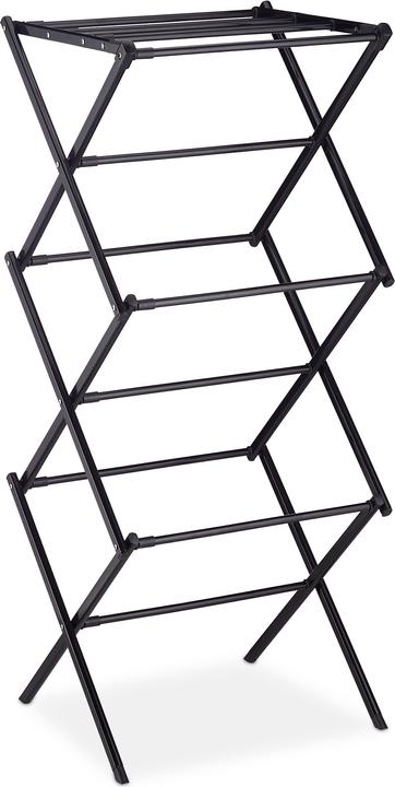 Relaxdays Clothes horse (0.38 m)