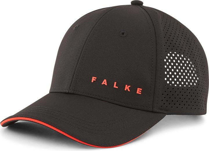 Actual product image Falke Unisex Golf Kappe (One size)