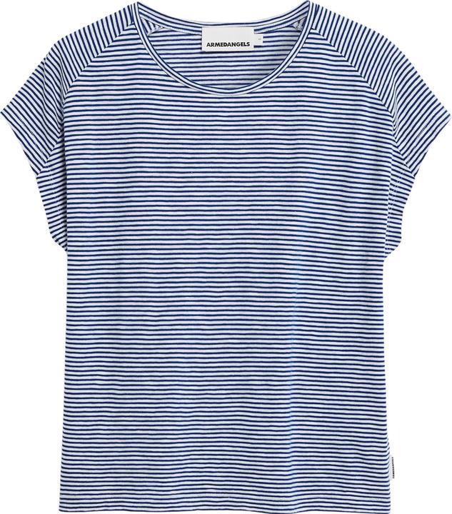 Produktbild Armedangels Women's Ofeliaa Lovely Stripes (L)