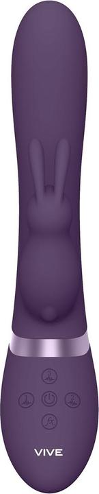 Actual product image Shots Taka - Purple