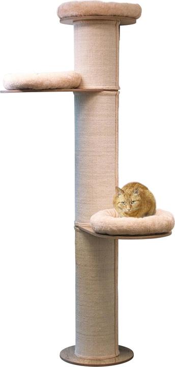 Produktbild azoona Maximus (219 cm, Beige)