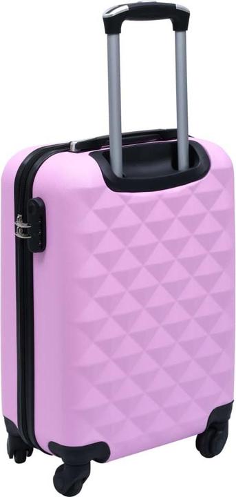 Actual product image VidaXL Hamel (39 l, Hand luggage (up to 50 litres))
