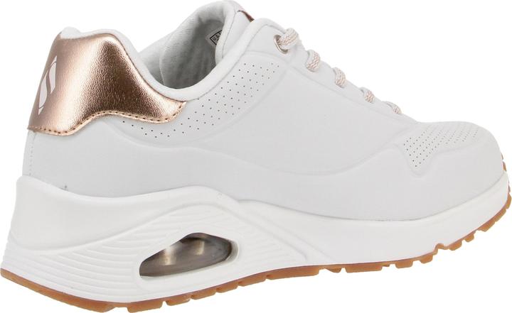Actual product image Skechers Uno (37)